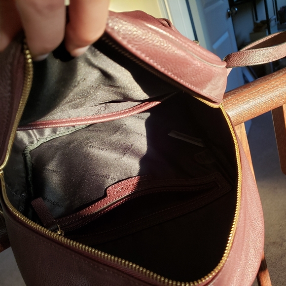 Calvin Klein Backpack - Picture 3 of 4